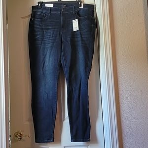 Brand new with tag Judy Blue Skinny fit Jeans